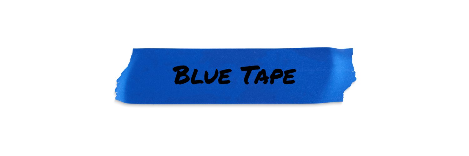 Blake Guidry banner