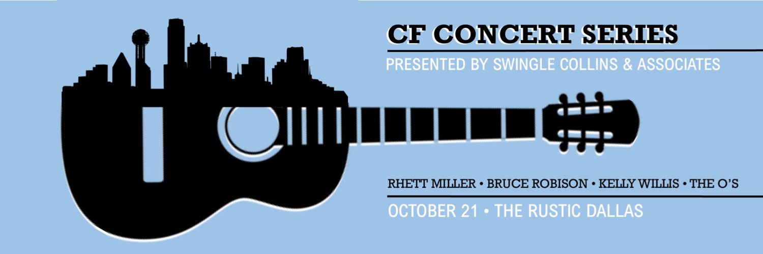 CFConcertSeries's profile banner image