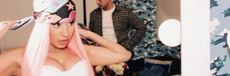 bustdownbarbzz's profile banner image