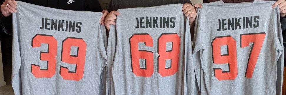 WorldOfJenks15's profile banner image