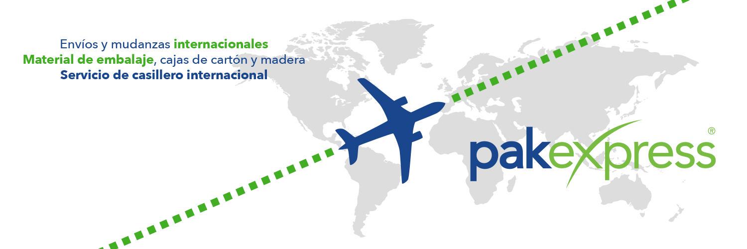 Pakexpress's profile banner image