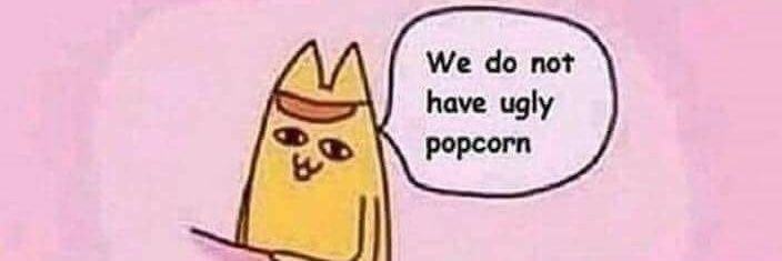 nothing is real and this is a simulation banner