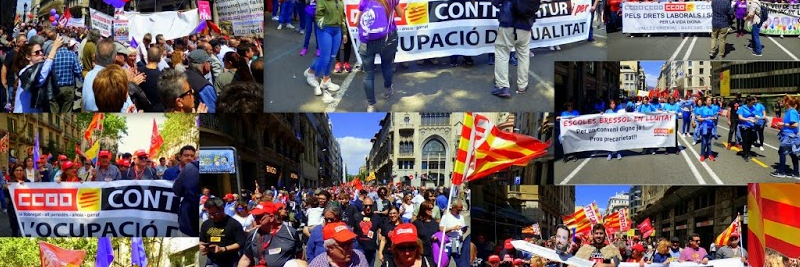 CCOOGENERALITAT's profile banner image