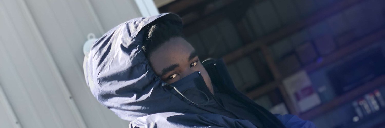 Mike_Foxx's profile banner image