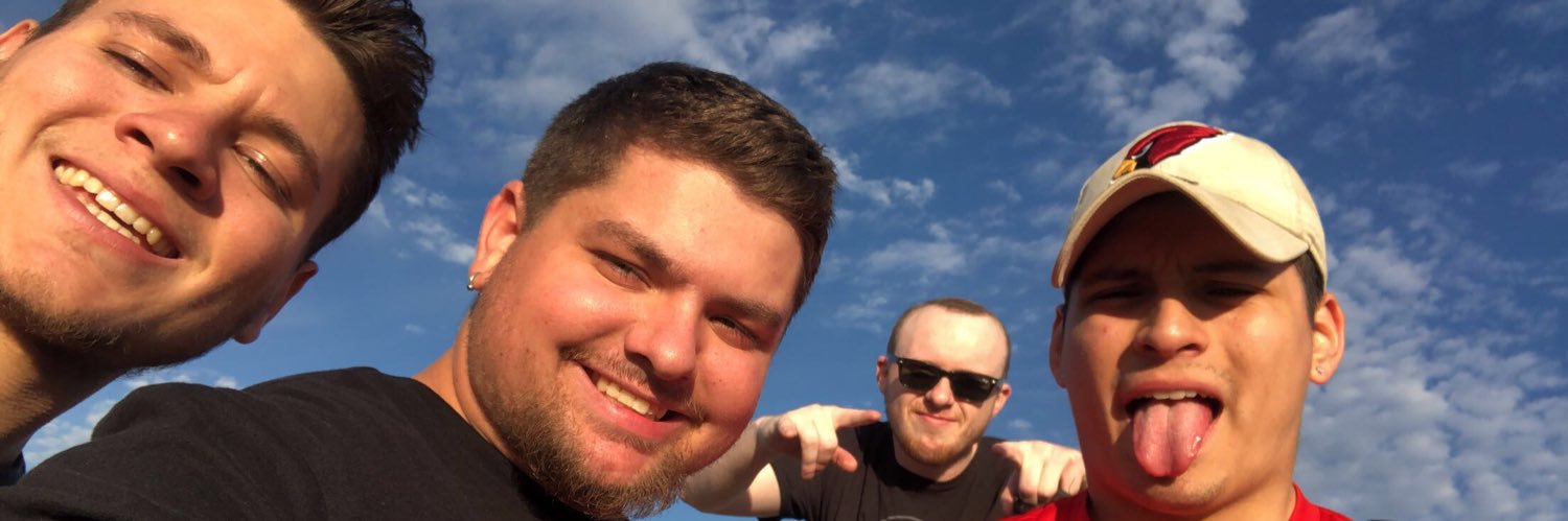 MustardJosh's profile banner image