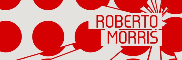 RobertoMorris Profile Banner