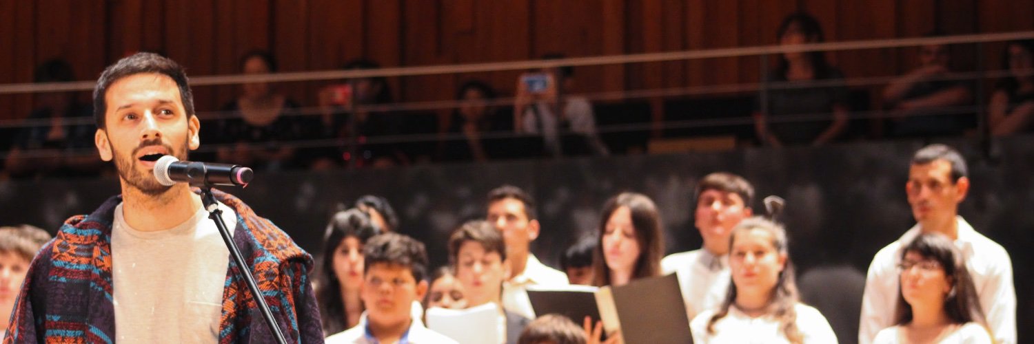 GusEccle's profile banner image