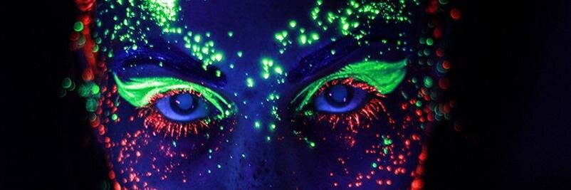 NeonTunes's profile banner image