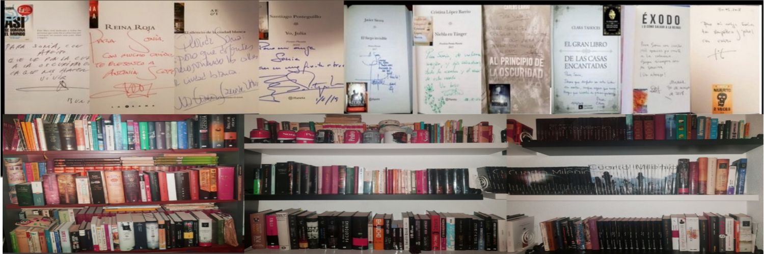 📚𝓢𝓸𝓷𝓲𝓪 𝓟𝓜📜 banner