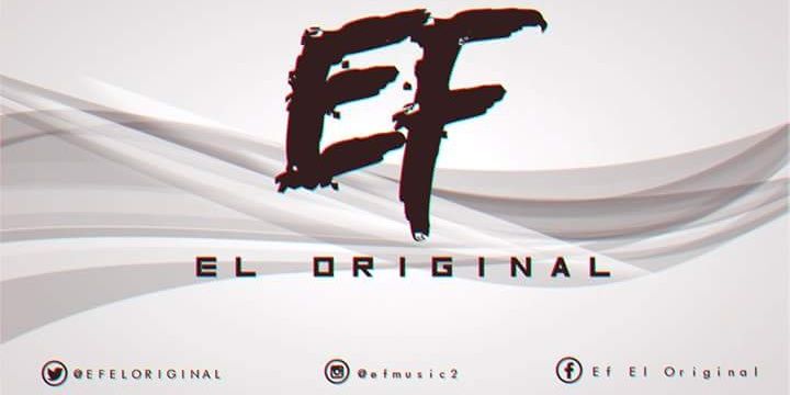 EfOriginal's profile banner image