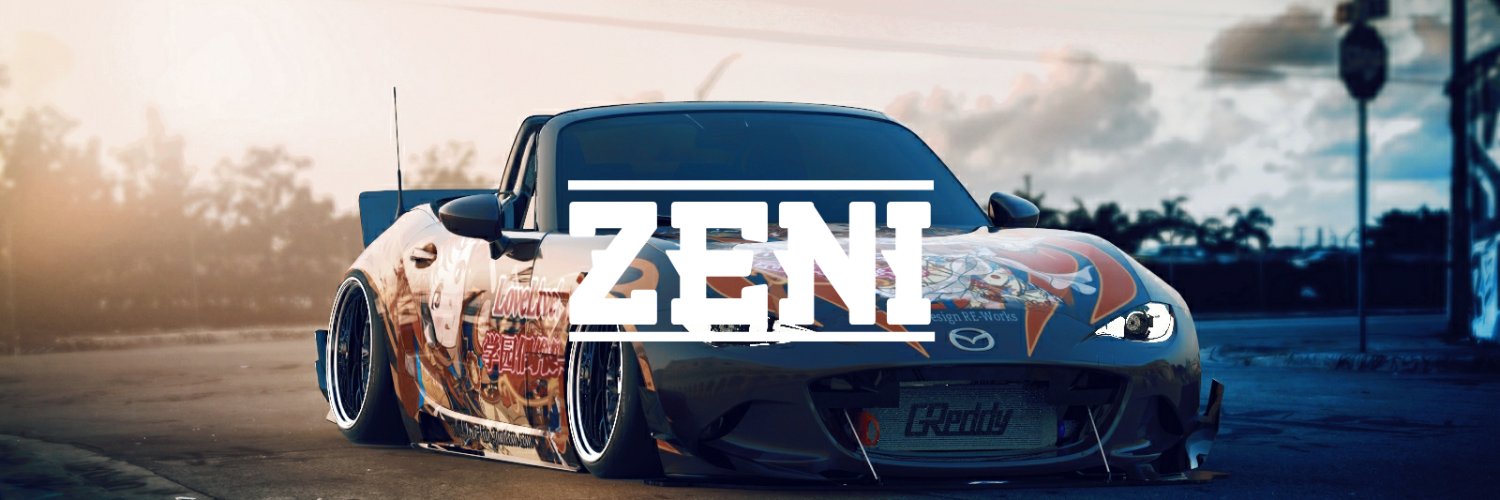 xzenwv's profile banner image
