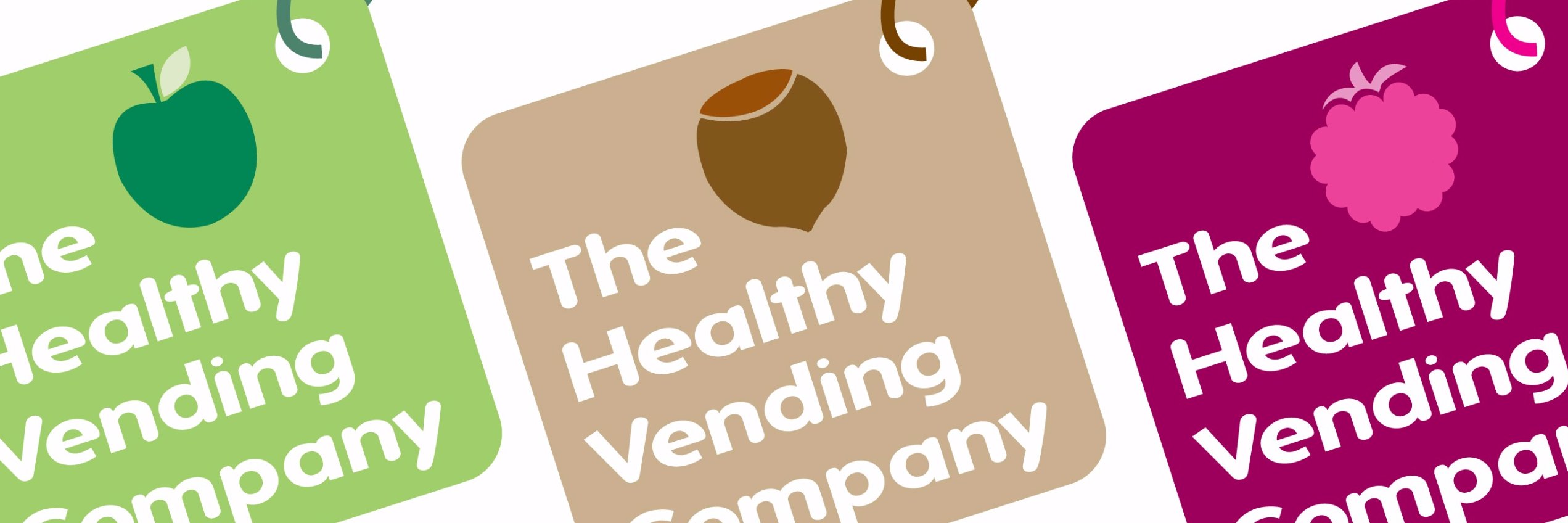 The Healthy Vending Co. banner