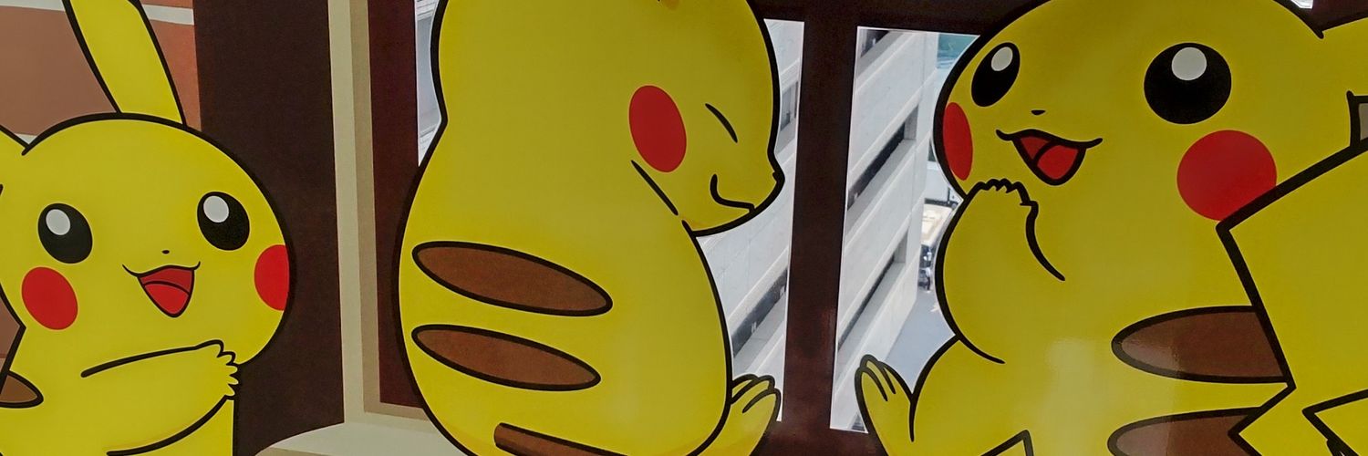 pika_Toro's profile banner image
