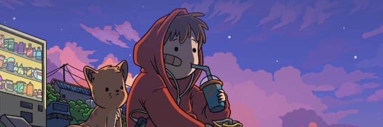 NigelBasilio's profile banner image