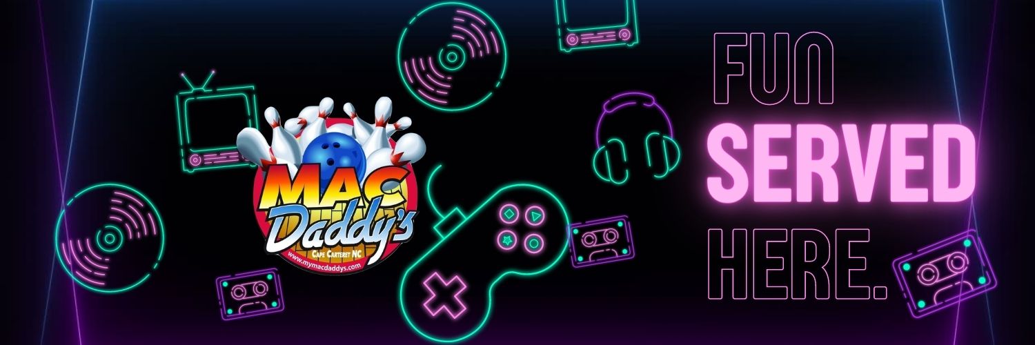 MacDaddys1's profile banner image