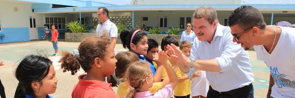 MikeGEman Profile Banner