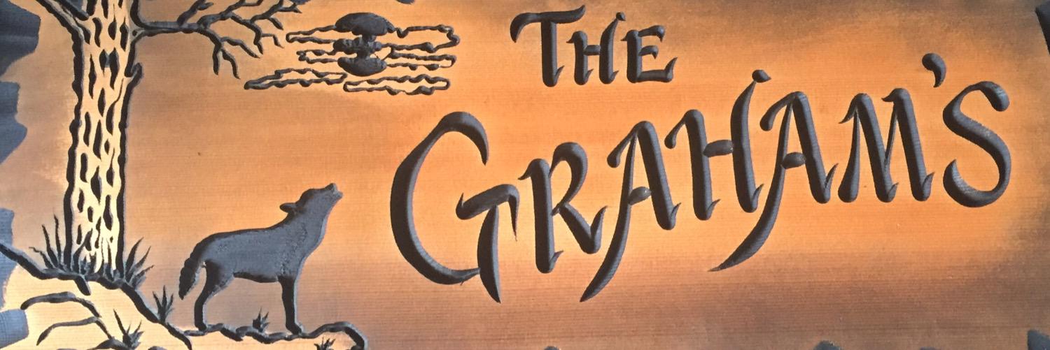 adamgraham97's profile banner image