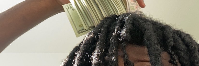 kingkdagoat's profile banner image