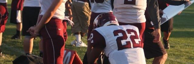 morganhenley1's profile banner image