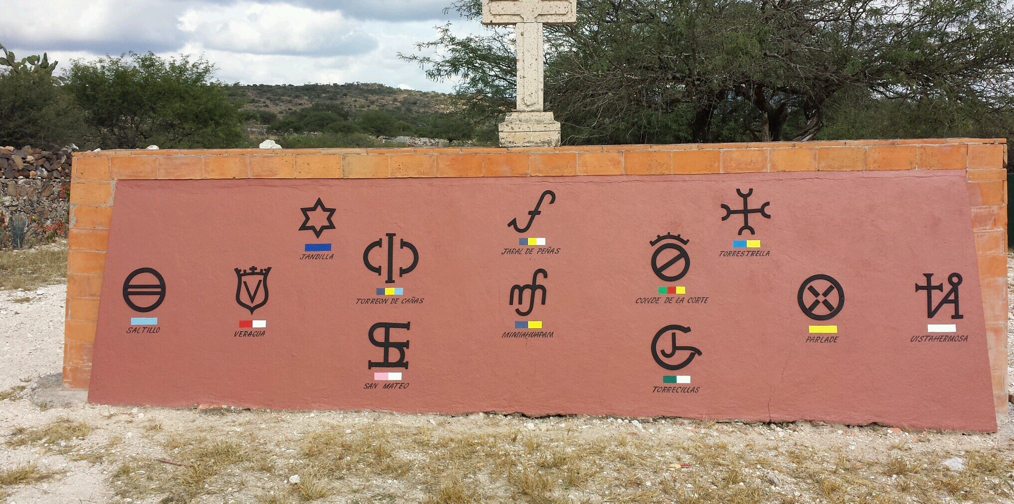 Jaral de Peñas banner