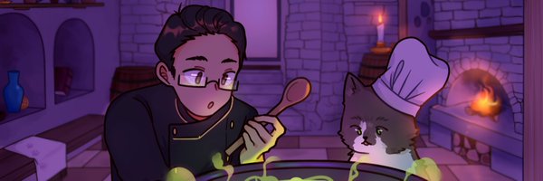 masterfujin Profile Banner