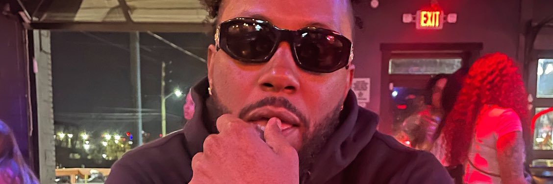 official_one's profile banner image