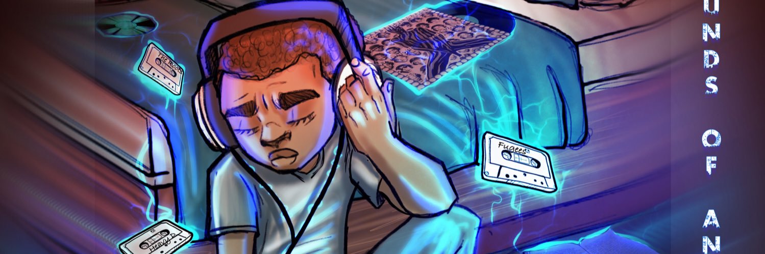 Lyriqs's profile banner image