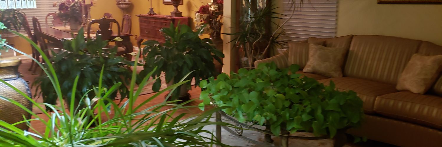 Carol Robinson banner