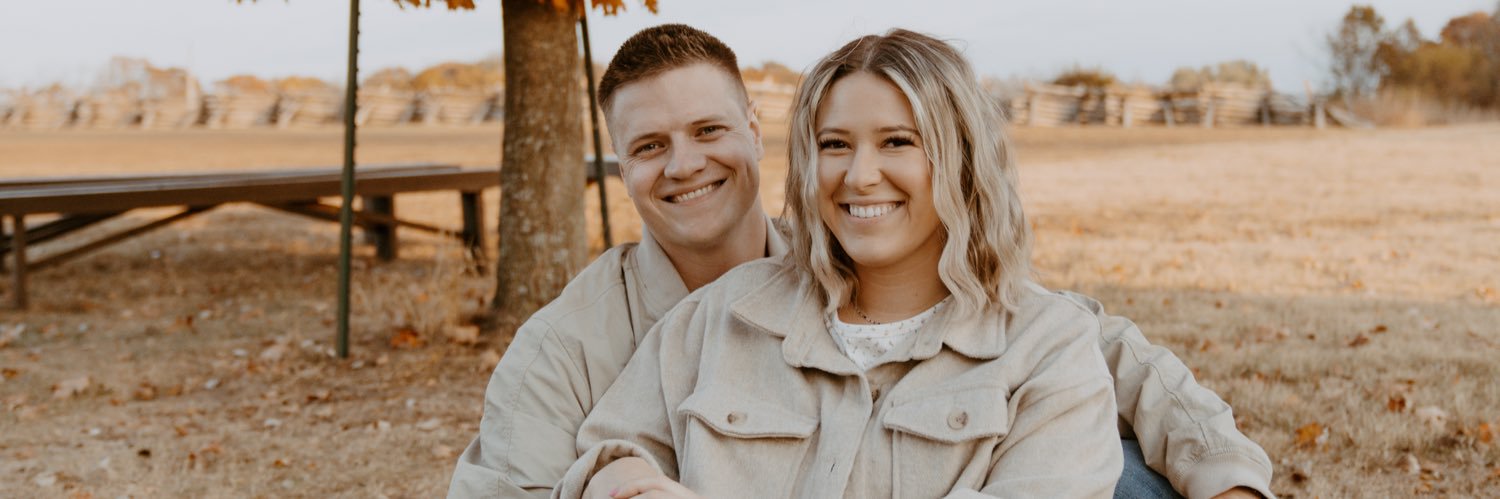 GarrettHulbert's profile banner image