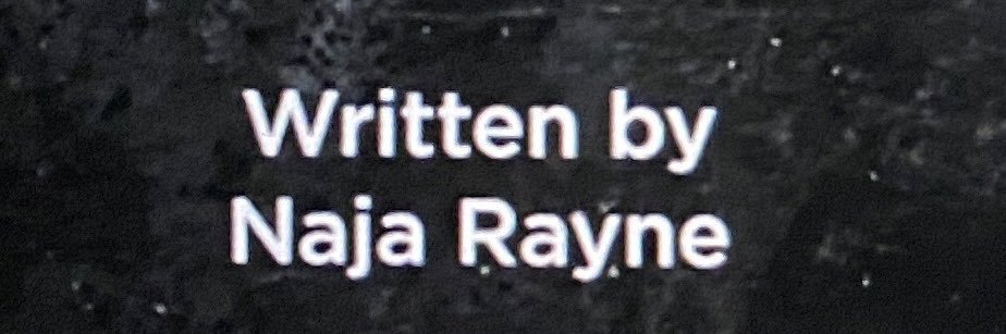 najarayne's profile banner image