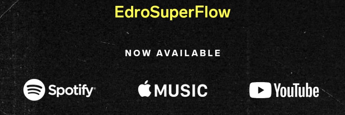 EdroSuperFlow's profile banner image