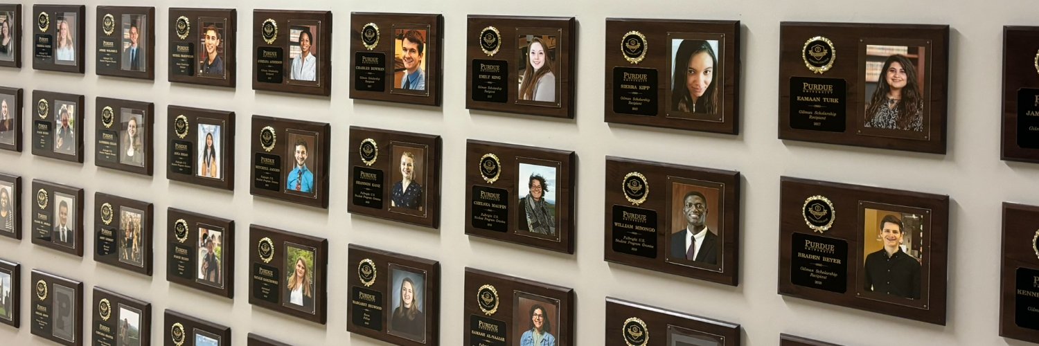 Purdue NISO banner