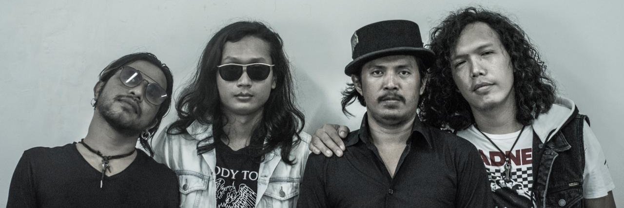 slag_band's profile banner image