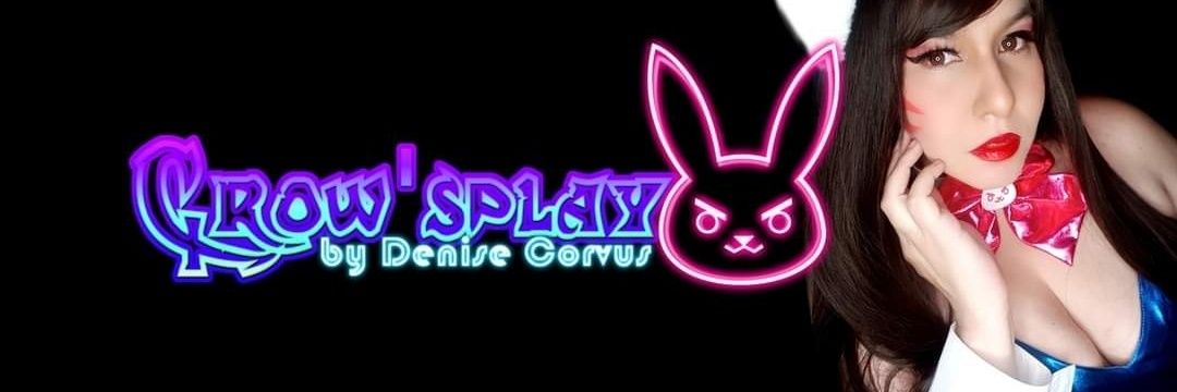 Crow'splay banner