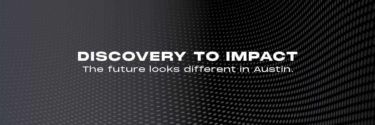 Discovery to Impact's banner