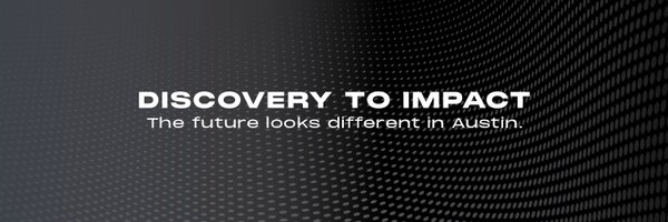 UTDiscoveries Profile Banner