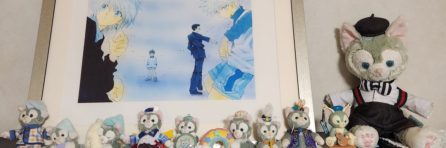 akra_mimura's profile banner image