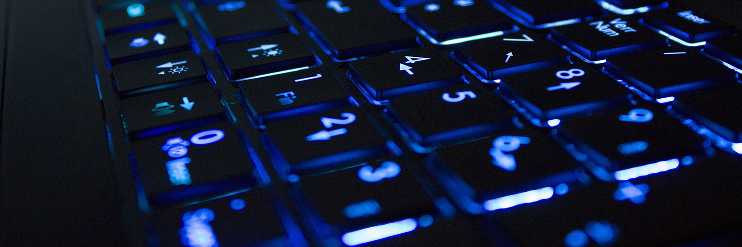 TeknoFix's profile banner image