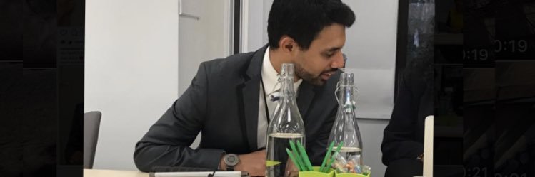 NaqiHR's profile banner image