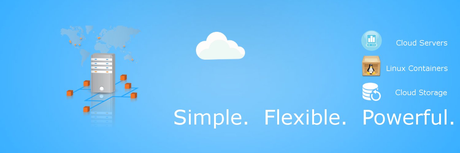Elastichosts's profile banner image