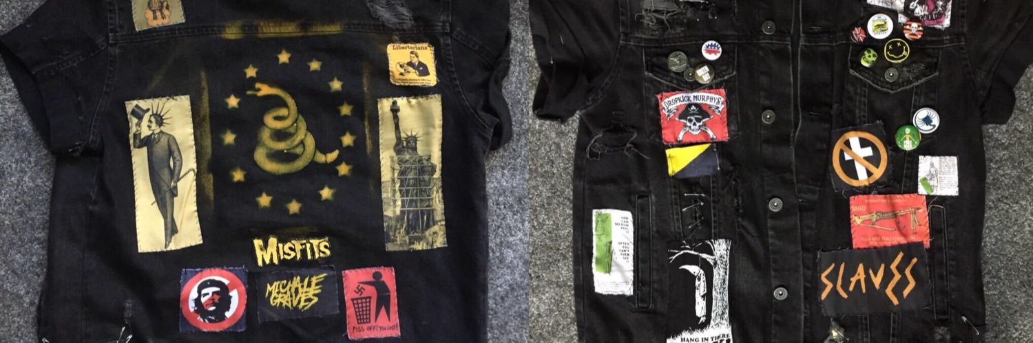 Andrew Drow 🌗 banner