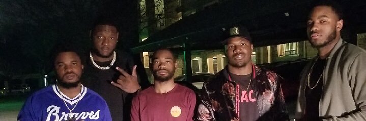 LocoLos19's profile banner image