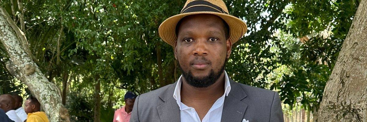 SandileNdlela's profile banner image