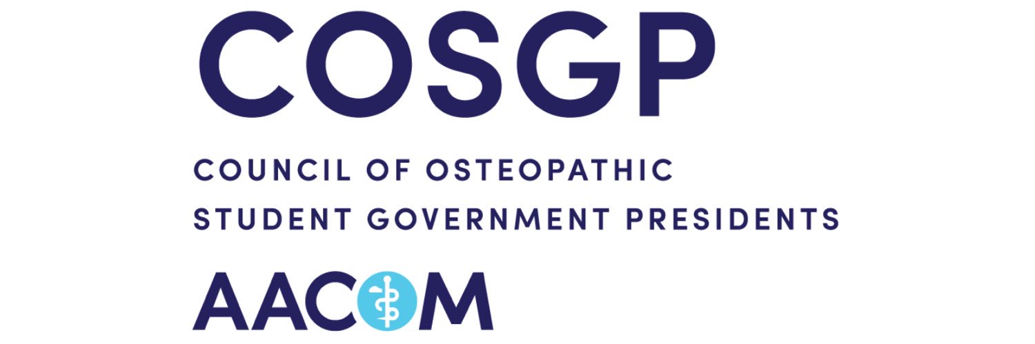 COSGP banner