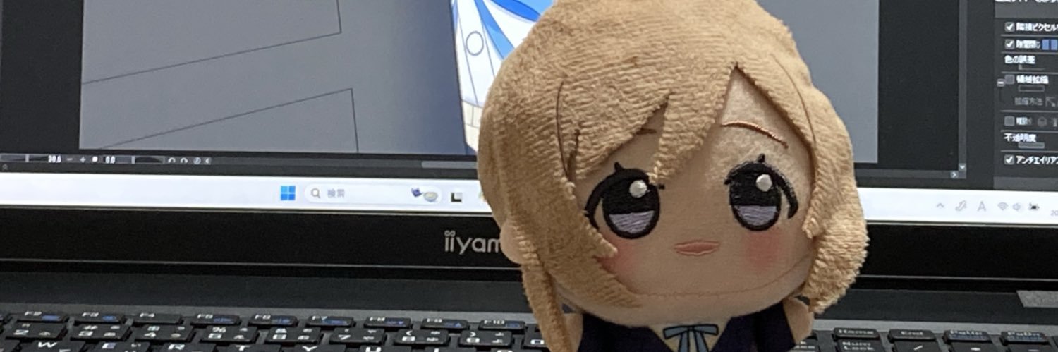 Nightmare1nData's profile banner image