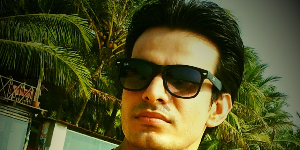 kapilarya21's profile banner image