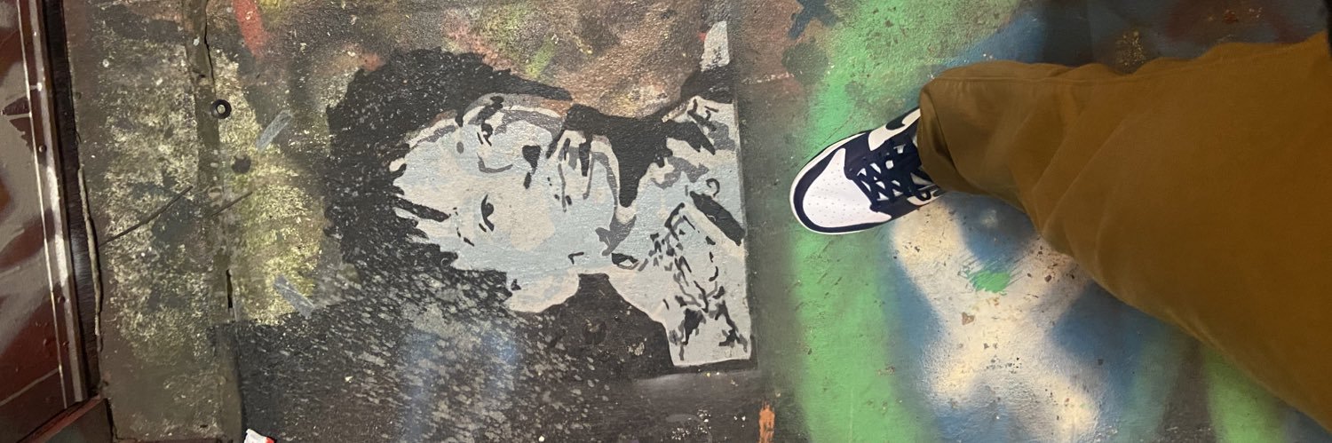 ESNickyNick's profile banner image