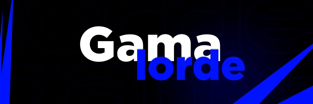 gamalorde's profile banner image