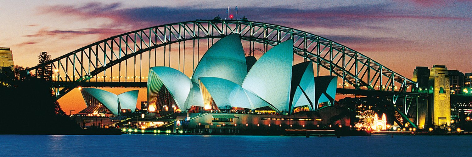 VisAustralia_'s profile banner image