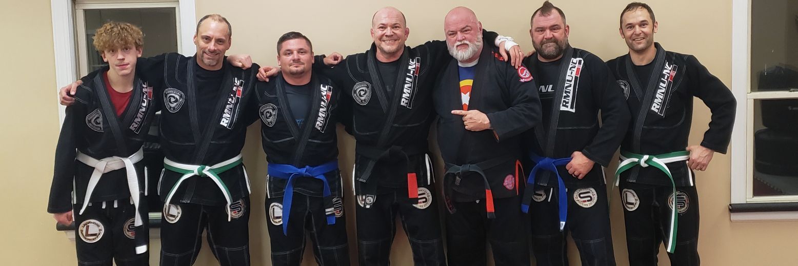 Bobby Lindamood banner